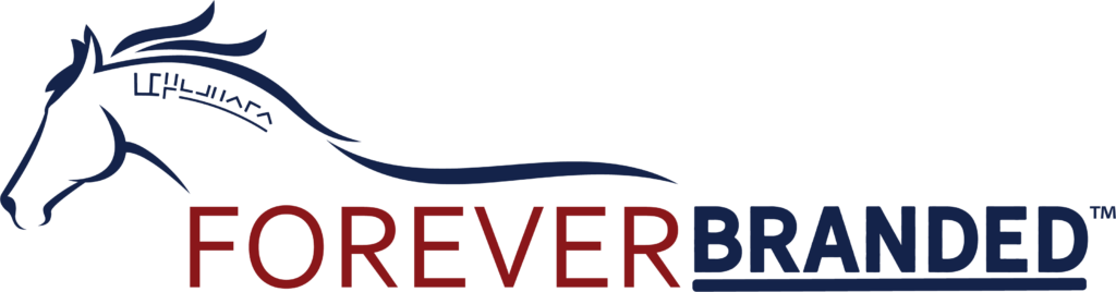 Forever Branded Logo
