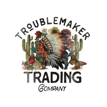 Troublemaker Trading Logo