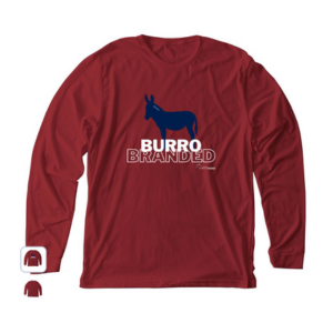 Burro Branded Gear