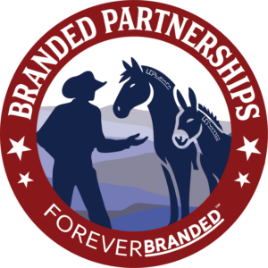Branded Partnerships Logo
